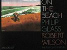 Philip Glass, Robert Wilson 