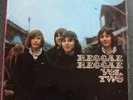 Reggae Reggae Vol Two RARE UK Trojan  1972 LP  Sound Clip