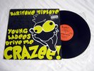 BARITONE TIPLOVE ( Phill Most Chill ) All Hell Breakin Loose. OG 1991 U.S. 12