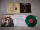 David Bowie,Peter and the Wolf ( US-PRESS,Green Vinyl),Berthold Brecht's Baal