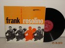 FRANK ROSOLINO-I PLAY TROMBONE-orig mono Bethlehem LP BCP 26 DG