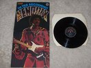 Jimi Hendrix ,In the Beginning, UK-Ember-Press,TOP ZUSTAND, MINT-