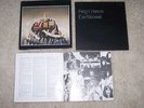 King Crimson,3 x, Earthbound ( UK)The Young Persons Guide ( mit grossen Booklet)