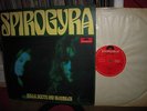 SPIROGYRA BELLS, BOOTS AND SHAMBLES ORIG UK FOLK PSYCH MONSTER LP RARE