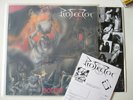 PROTECTOR Golem LP Atom H - 007 1st press 1988