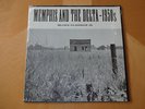 Memphis And The Delta 1950s-Harmonica Frank-Elmore James-1966-Blues Classics 15