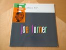 Joe Turner-Rock & Roll-1957-Atlantic 8005-Black Label-Mono