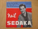 Neil Sedaka-One Way Ticket-Victor HP 501-Japanese Pressing-10