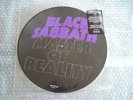 BLACK SABBATH **  MASTER OF REALITY **  PICTURE    NEU