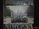 NIRVANA  [UK]  All Of Us    Lp  1968