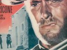 MORRICONE PER QUALCHE DOLLARO IN PIU'/PER UN PUGNO DI DOLLARI RCA LP ITALY 1966