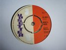 VG SKA UK 45 - UPSETTER - BUSTY BROWN - WHAT A PRICE