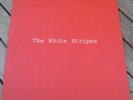 White Stripes Elephant Promo LP 500 only as new unplayed