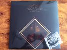 BNIP UNP Astra 'The Black Chord' MEGA Die Hard clear vinyl + pendant. Ltd to 100