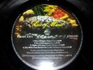 IRON MAIDEN - PIECE OF MIND  ICELAND PRESSING