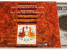 BEETHOVEN/BRAHMS: VIOLIN SONATAS/MORINI/DECCA STEREO/SCARCE/NM+