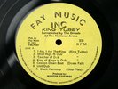 KING TUBBY-Surrounded By The Dreads At The National Arena-/UK ’76 FAY ORIG LP