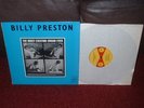 BILLY PRESTON Most Exciting LP 1965 SUE 1st Press SUPERB