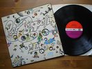 LED ZEPPELIN-“III/3” 1970 ATLANTIC DELUXE (2401002) GATE FOLD “WHEEL” SLEEVE
