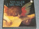 VIVALDI - I MUSICI - FELIX AYO - PHILIPS 18LP Box - STILL SEALED