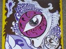 LIQUID VISIONS „Endless Plasmatic Childhood Overdose” LP  Nasoni Records