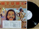 EPIC White Label PROMO R&B Soul Funk LP MTUME Kiss This World Goodbye