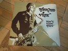 HAROLD VICK - DON'T LOOK BACK -  STRATA -EAST  MINT LP ORIGINAL PRESSING