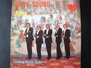 RONNY PELLER SATIN SOUND Coming Home  SWISS ORGAN FUNK BREAKS 45 NM