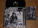 ANTI CIMEX - RAPED ASS swedish hardcore punk kbd discharge