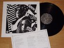 SUN DIAL - RETURN JOURNEY Vinyl LP sundial psych garage punk