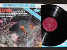 Respighi - The Birds / DORATI MERCURY LIVING PRESENCE STEREO SR 90153 NM
