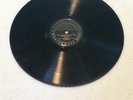 BIG BILL ( WILLIARD BROONZY ) 78 RPM RECORD ON MONTGOMERY WARD LABEL