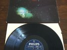ORANGE POWER & GINO PERTOT - LP 