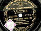 VERY RARE 1927 DUKE ELLINGTON 78 