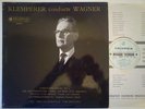SAX 2348 T/S ED1 KLEMPERER CONDUCTS WAGNER LOHENGRIN/GOTTERDAMERUNG ETC