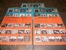 The Beatles / Beach Boys Original Capitol LP Inner Sleeves Excellent