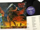 CANCER -Death Shall Rise LP 1991 FIRST PRESS rare convulse funebre bolt thrower