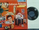 Elvis Presley - EP - Christmas Album - 1035 - 1 - Mint