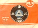 Elvis Presley - All Shook Up - RCA 47 - 6870 - Mint