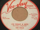 THE DELLS 