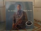 Sonny Rollins The Bridge Vinyl Sealed OOP 200g Audiophile Classic Records ++++++