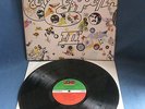 Led Zeppelin - III 3 Vinyl LP Original US First Press Do What Thou Wilt SD 7201