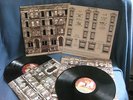 Led Zeppelin - Physical Graffiti, Vinyl 2 LP Set Original US First Press, NM-
