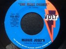 45 RPM Margie Joseph 