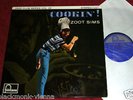 ZOOT SIMS RONNIE SCOTT STAN TRACEY COOKIN' dutch FONTANA LP  