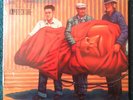 THE MARS VOLTA Amputechture 2LP - - SEALED COPY, out of print. 2-colored vinyl