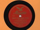 78 RPM Slim Gaillard Majestic 9001 in EE-/E (Charlie Parker)