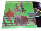 THE HUMAN BEINZ Evolutions PROMO in shrink Capitol ST-2926 beans beings psych