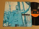 HANK BALLARD and the MIDNIGHTERS You Can’t Keep A Good Man Down SOUL KING LP