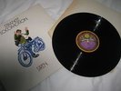 SIREN (KEVIN COYNE) STRANGE LOCOMOTION, LP. John Peel's DANDELION LABEL 71 RARE